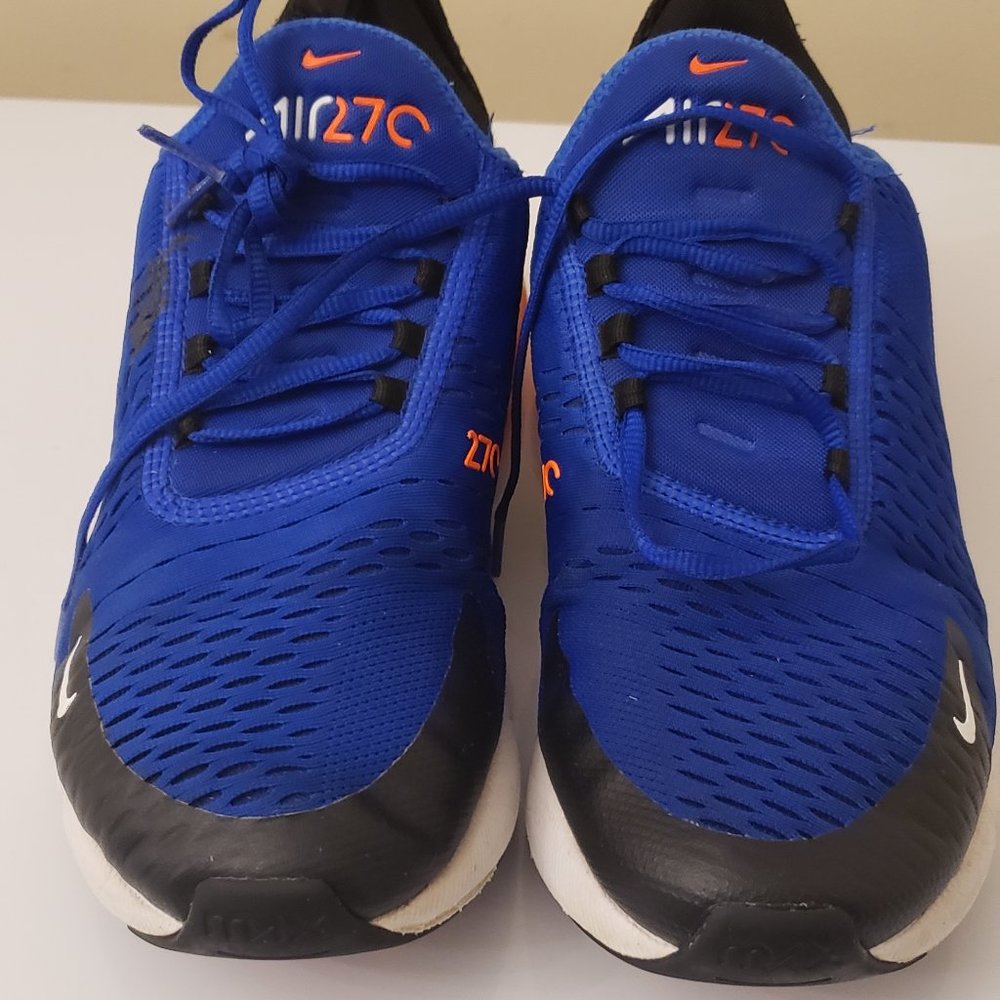 Nike Air Max 270